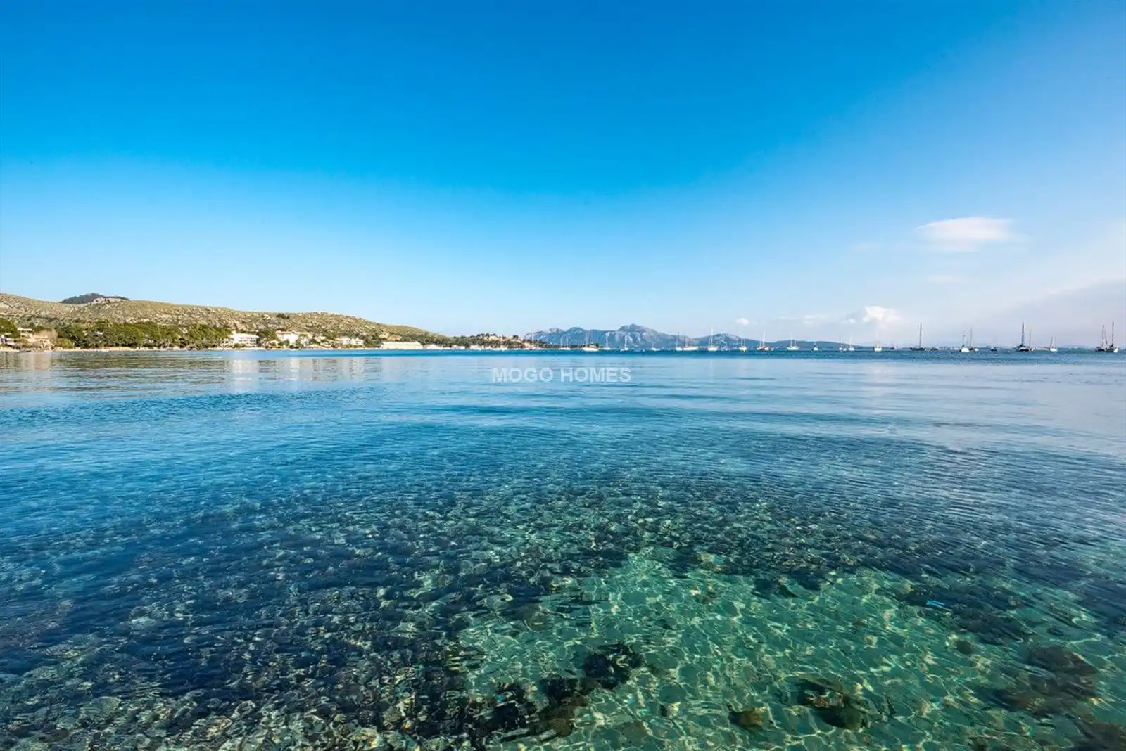 Casa o chalet en venta en Port de Pollença