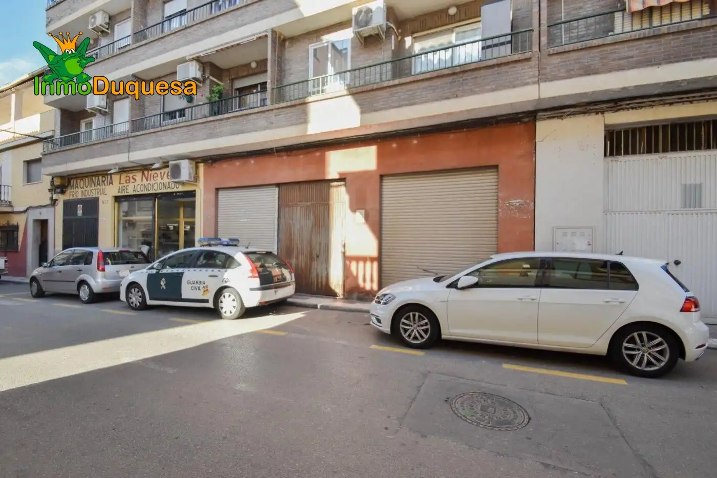 Local comercial en venda a Avenida de Blas de Otero 26, imagen 15