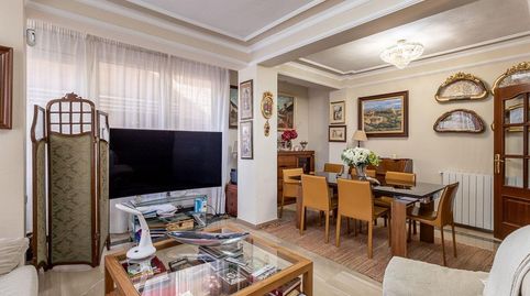 Foto 5 de Piso en venta en Camino Camino de Ronda, 75, 75, Camino de Ronda, Granada Capital