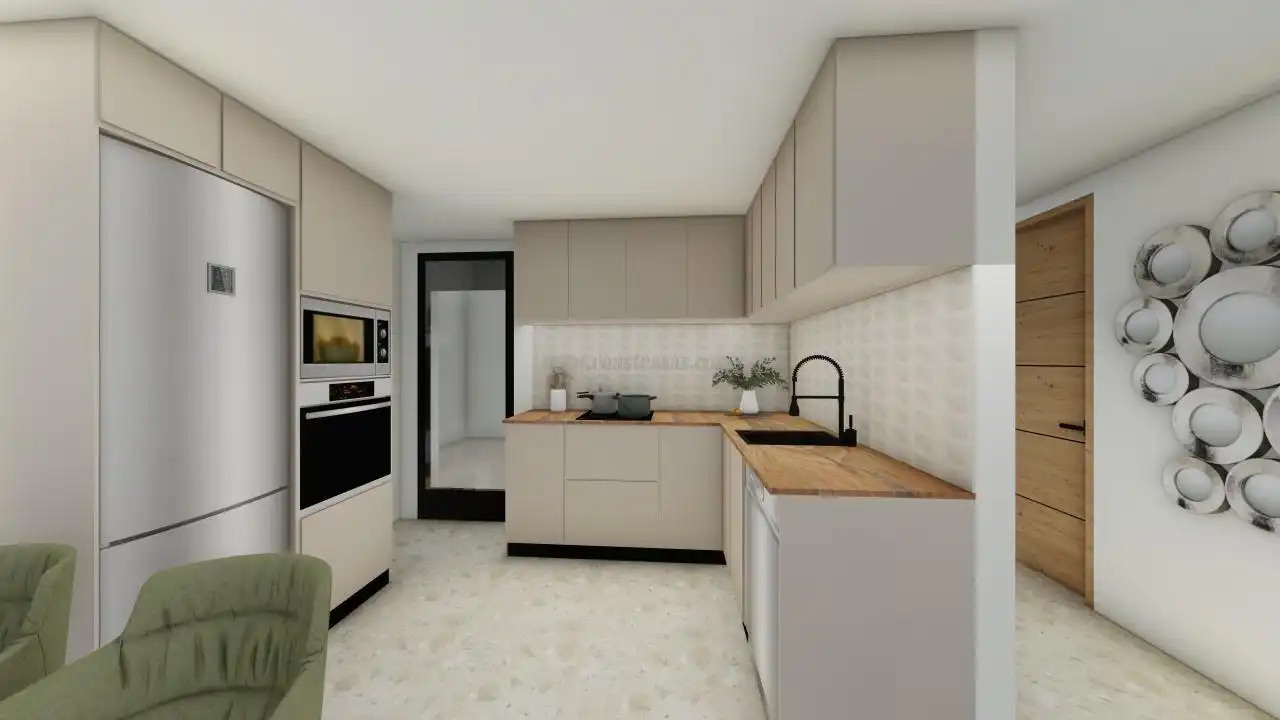 Apartment mit Terrasse zum Verkauf in Orihuela Costa, imagen 5