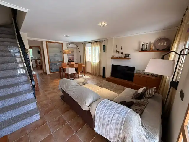 Maison mitoyenne à vendre à El Marenyet, imagen 8