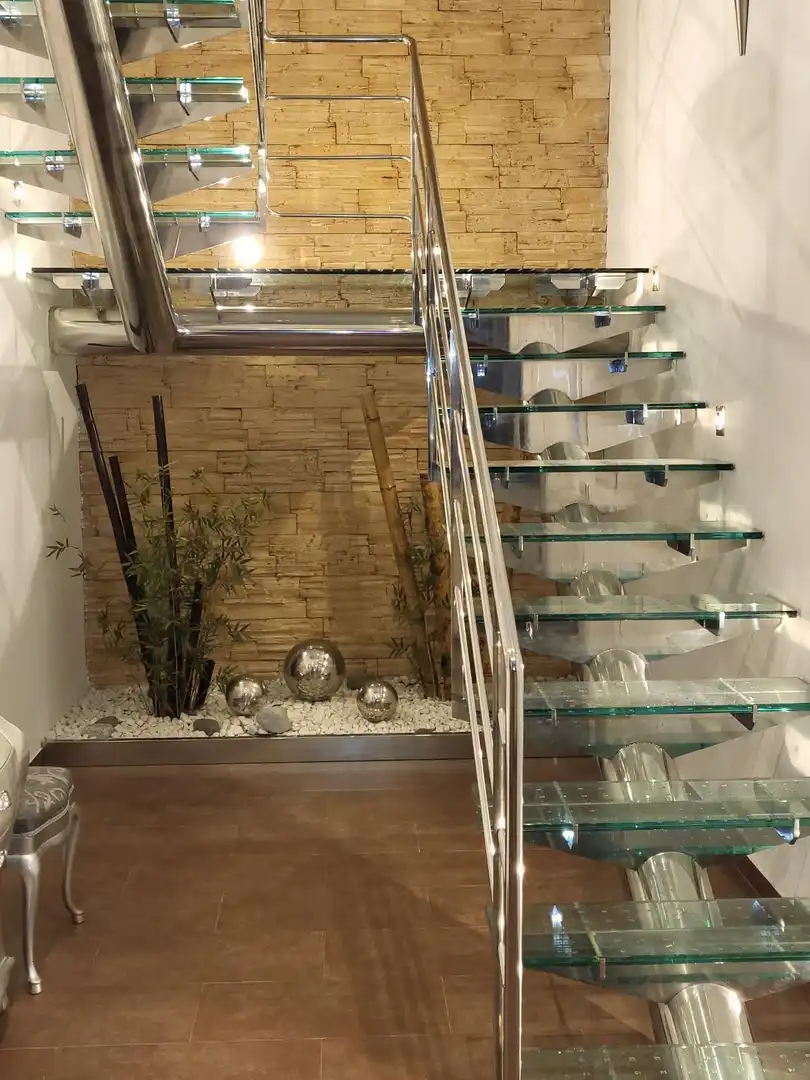 Casa o chalet en venta en El Palomar con Aire acondicionado, Jardín privado y Terraza