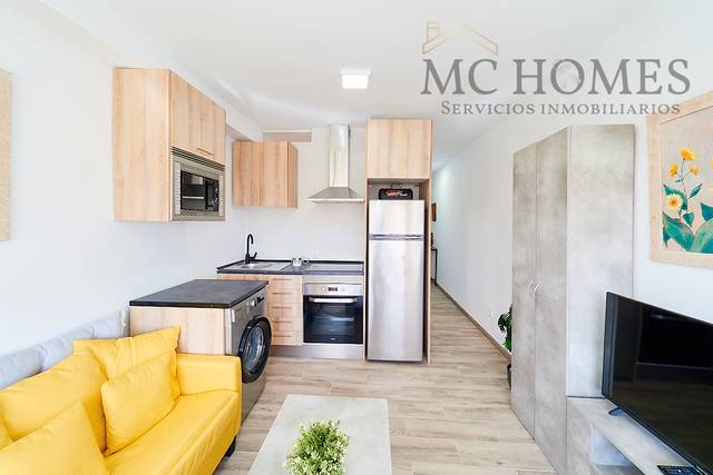 Piso en Alquiler en Partida Lomas del Polo, 6 en El Moncayo - El Pòrtic