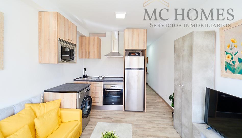 Photo 1 of Flat to rent in Partida Lomas del Polo, 6, El Moncayo - El Pòrtic, Alicante