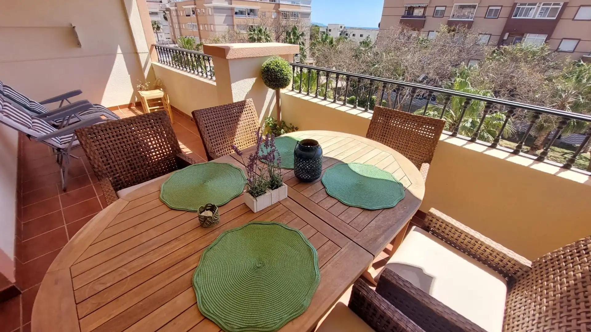 Pis en venda a Calle BRISTOL (C), Aguadulce Sur