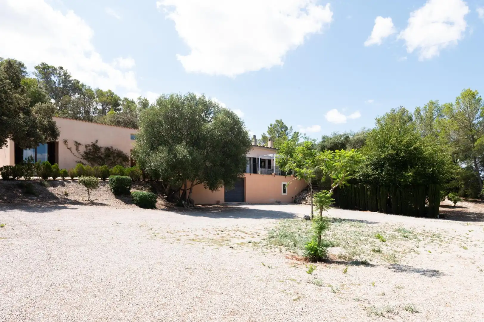 Casa rústica amb piscina en venda a Sineu, imagen 42