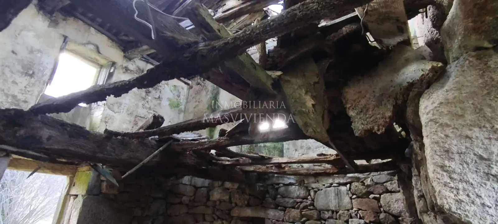 Casa en venda a Ventin a Berducido, imagen 9