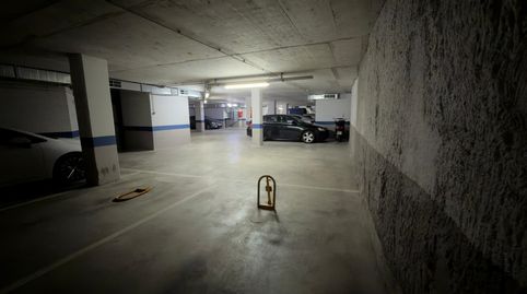 Foto 5 von Garage zur Miete in Carrer del Marquès de Cornellà, 95, Centre, Cornellà de Llobregat