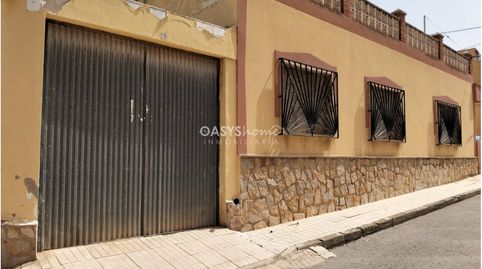 Photo 3 of Houses for sale in Calle Sáez, 8, La Unión ciudad, La Unión
