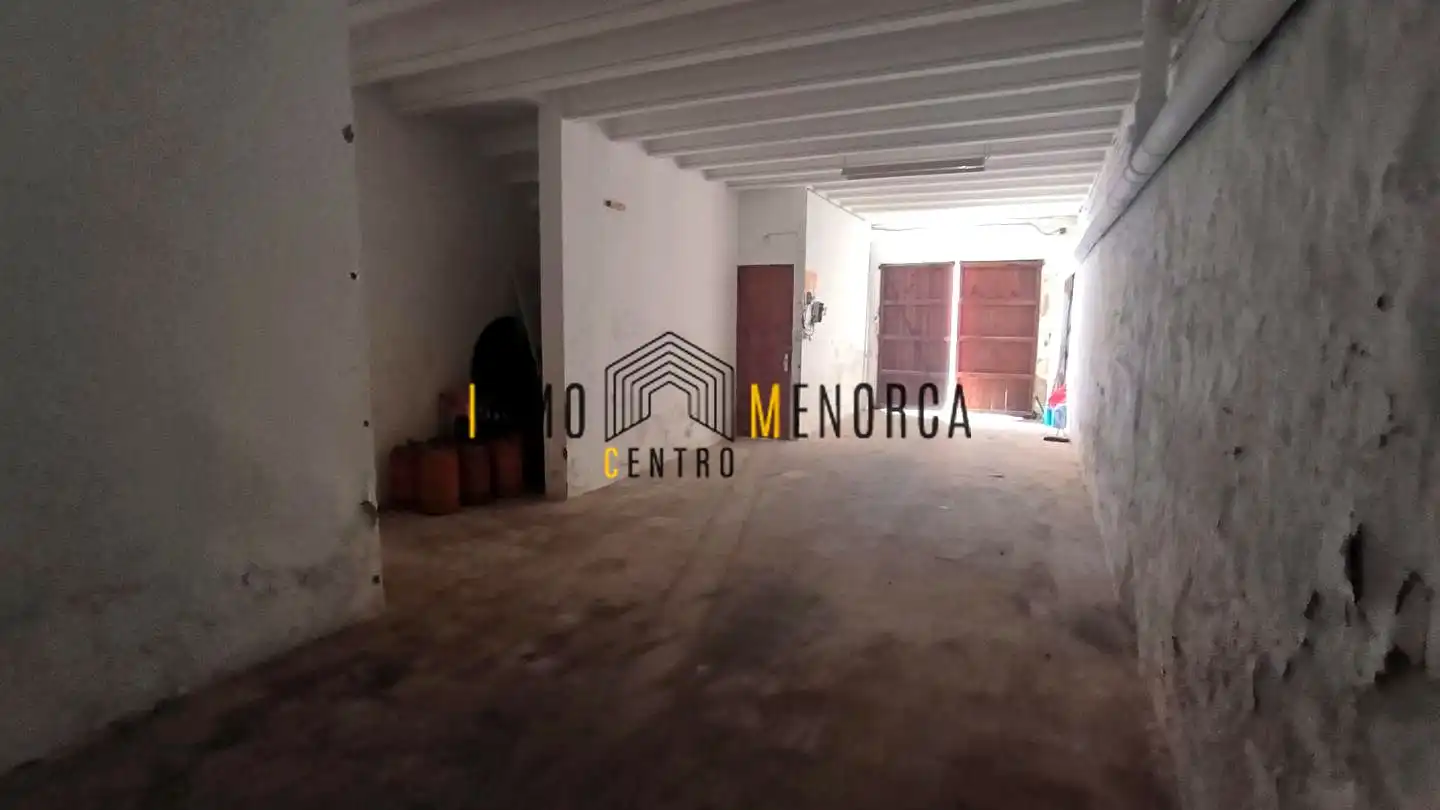 Parcheggio in vendita a Ciutadella, imagen 4