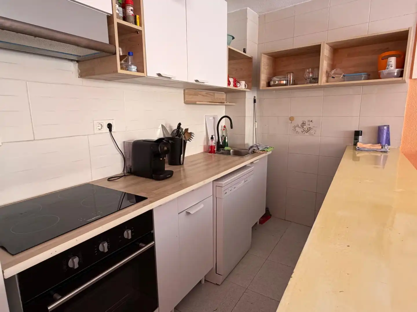 Apartament amb ascensor en venda a Centro, imagen 13