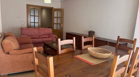 Foto 4 de Piso en venta en Avenida Purísima Concepción, Santa Bárbara, Toledo Capital