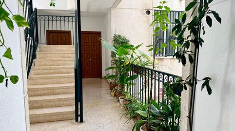 Foto 2 von Wohnung zum Verkauf in San Jerónimo - La Bachillera, Sevilla Capital