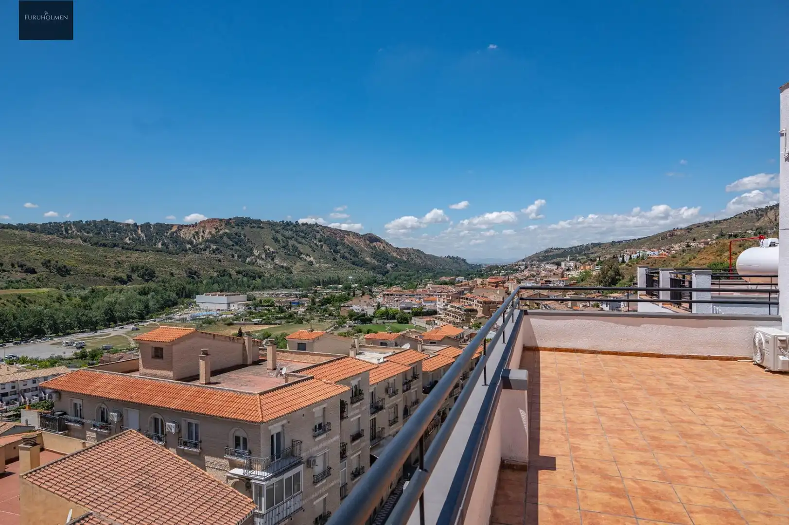 Pis amb terrassa en venda a Camino Camino Viejo de Guejar, imagen 18