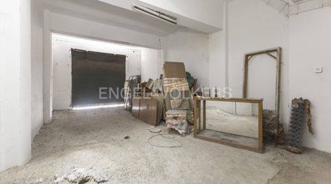 Local Comercial con Patio en Sant Andreu, imatge 2