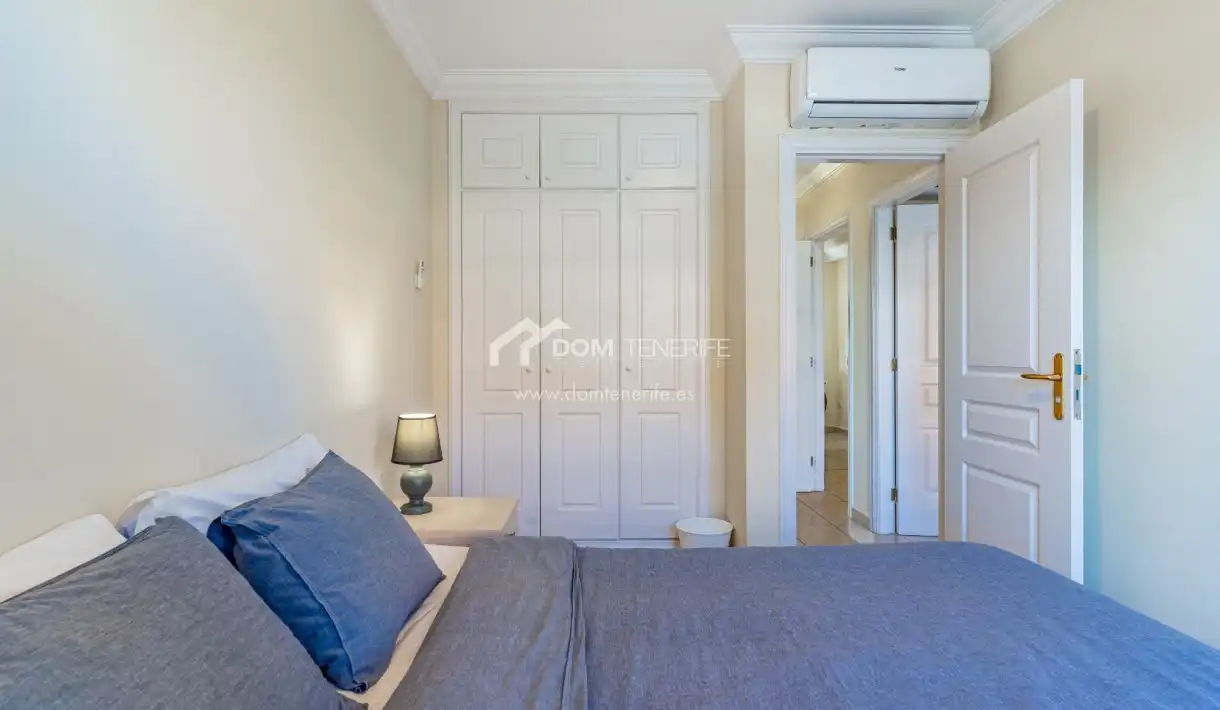 Appartement avec piscine à vendre à Costa Adeje, imagen 22