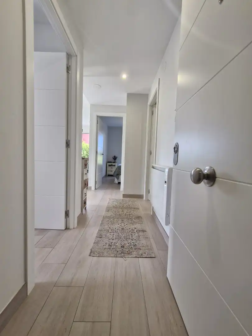 Planta baja en venta en Barreiros con Calefacción, Jardín privado y Terraza