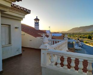 Flat to rent in Dúrcal