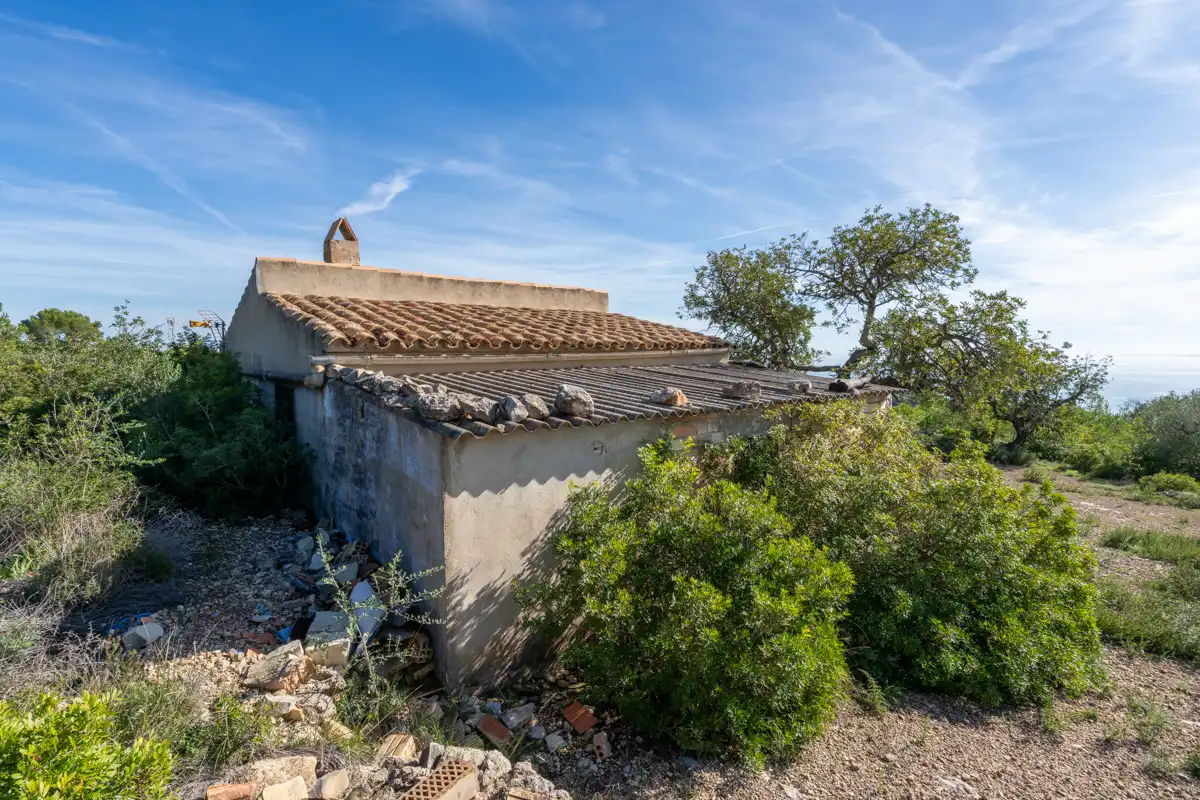 Terreno rustico in vendita a Carretera Nacional N-340 135, imagen 20