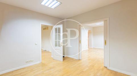 Foto 3 de Pis en venda a Castellana, Madrid