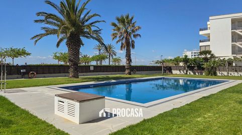 Ático en 1º línea con solárium, preciosas vistas y licencia turística, imatge 3