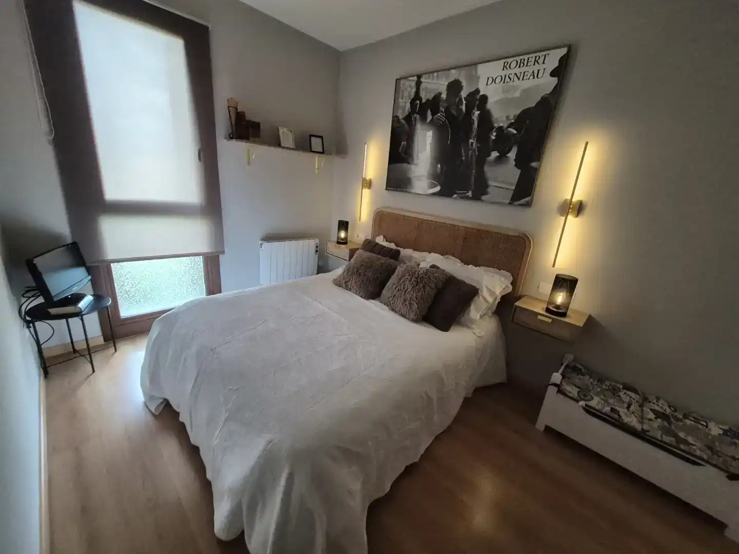 Flat for rent in Villarcayo de Merindad de Castilla la Vieja, Burgos