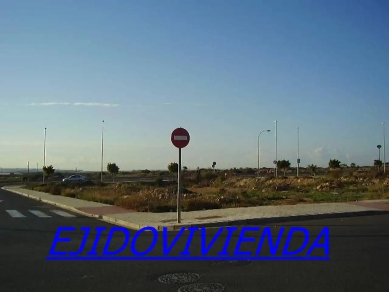 Rural land for sale in El Ejido Ciudad, imagen 2