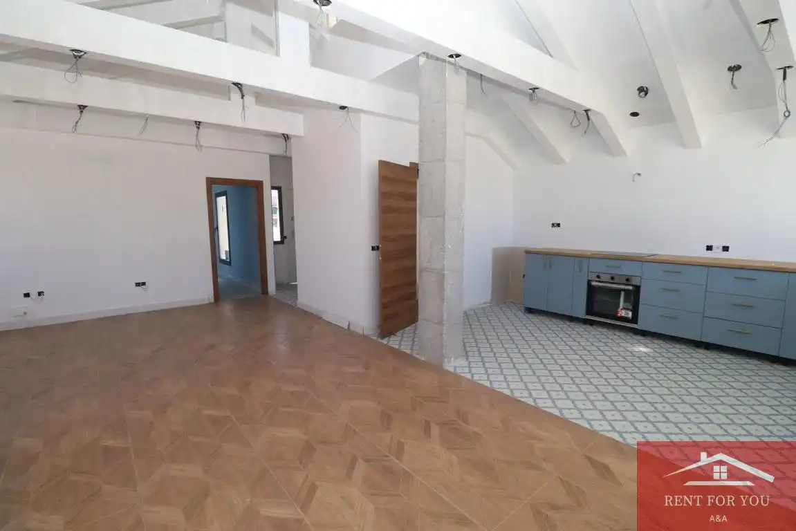 Wohnzimmer von Haus oder Chalet zum Verkauf in Alhaurín de la Torre mit Privatgarten, Terrasse und Schwimmbad