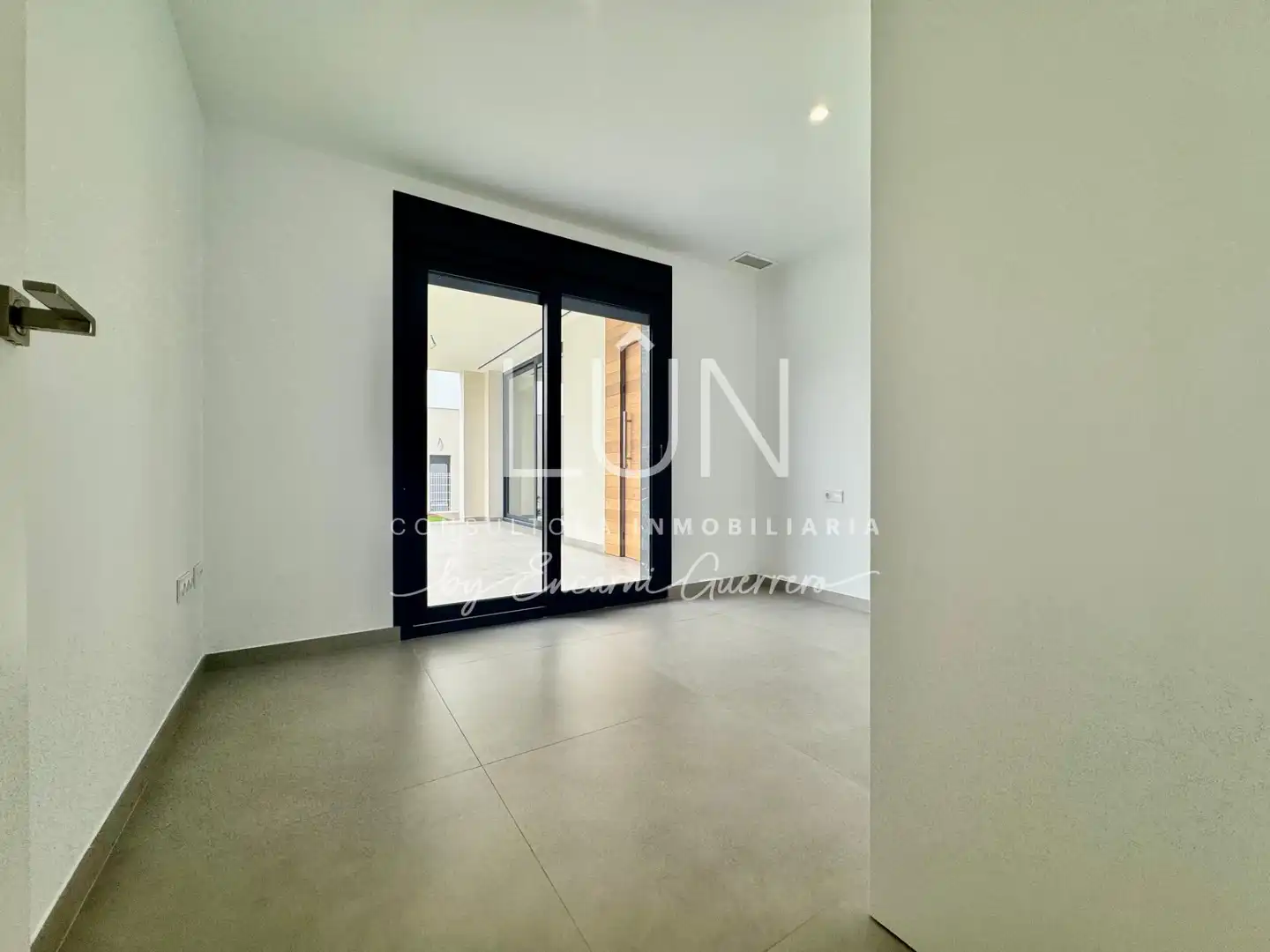 Habitación de Casa o chalet en venta en Molina de Segura con Calefacción, Trastero y Piscina