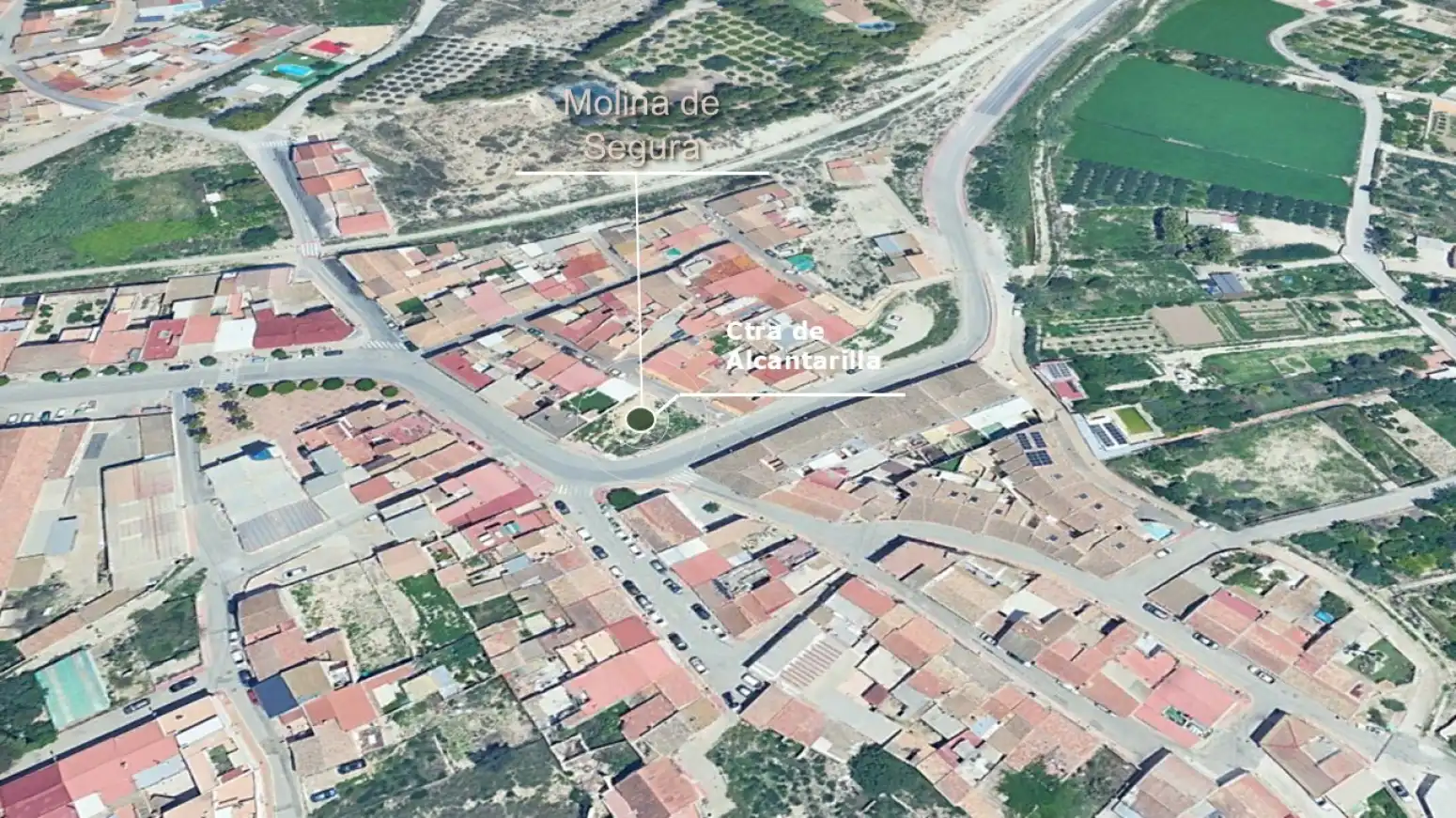 Terreny rústic en venda a Molina de Segura - Calle Alcantarilla 47, imagen 4