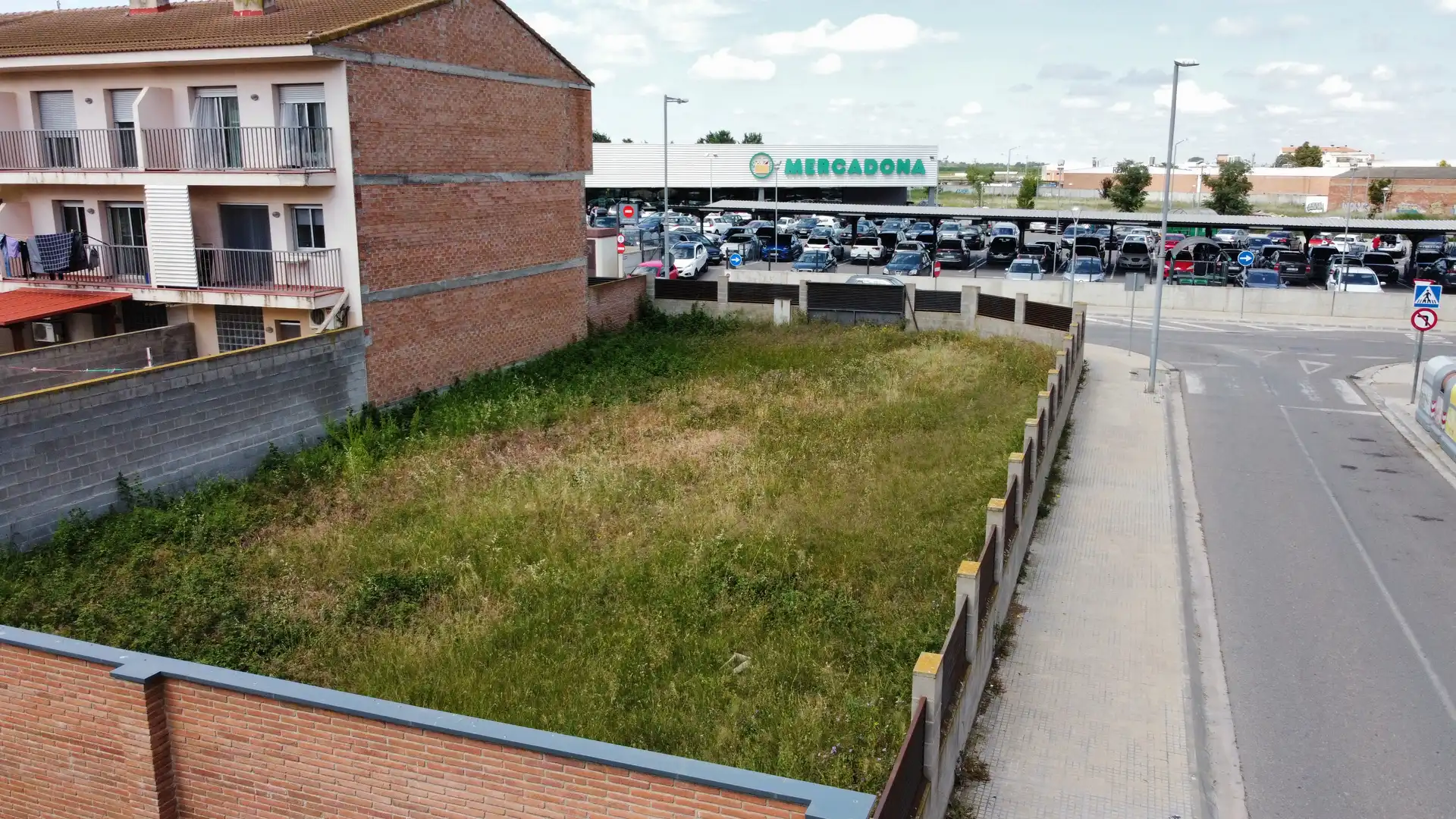 Terreno residencial en venta en Carrer Doctor Josep Lluch, imagen 11