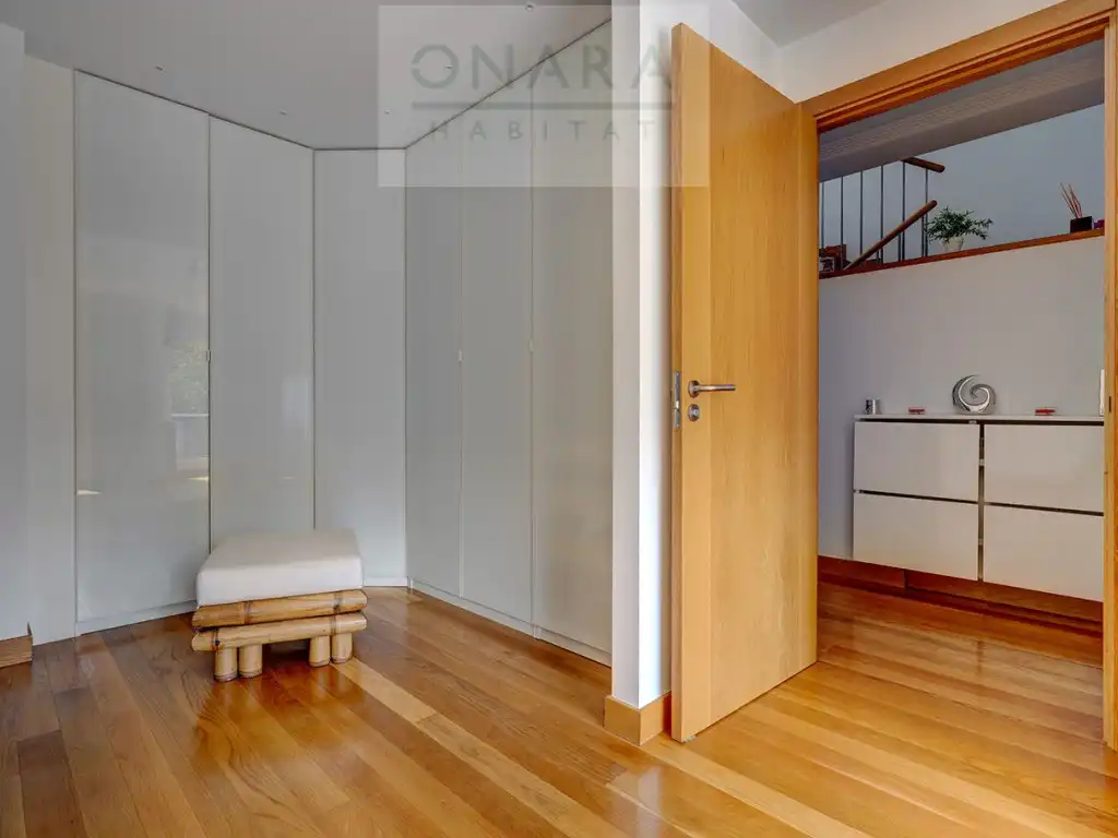Casa adosada en venta en Hondarribia con Jardín privado y Piscina comunitaria