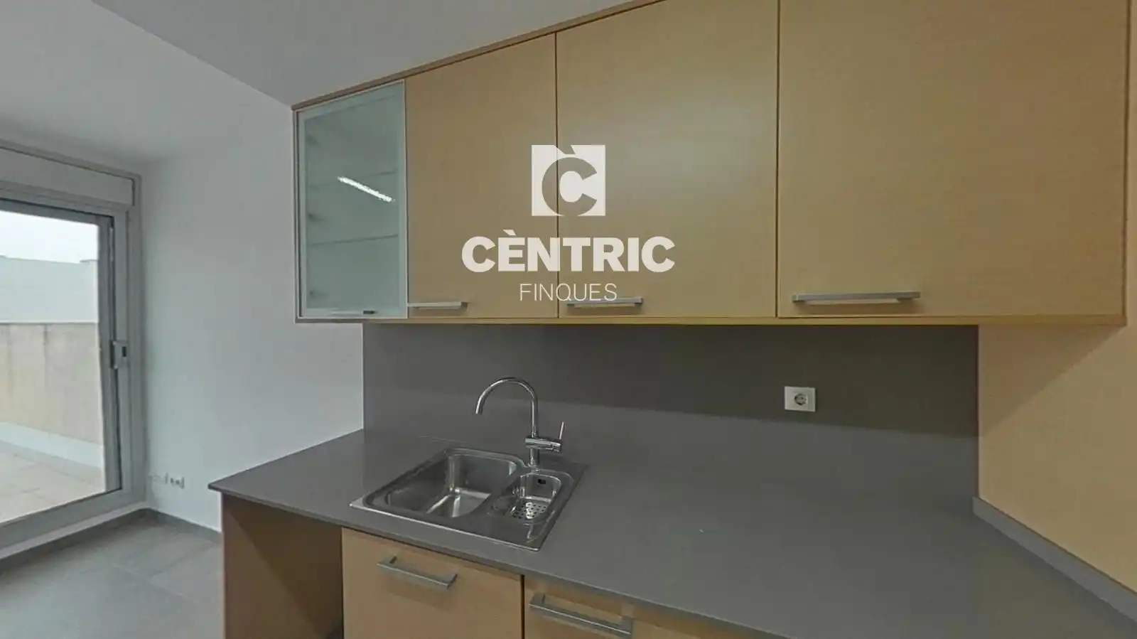 Piso en venta en Plaça Catalunya - Escola Industrial