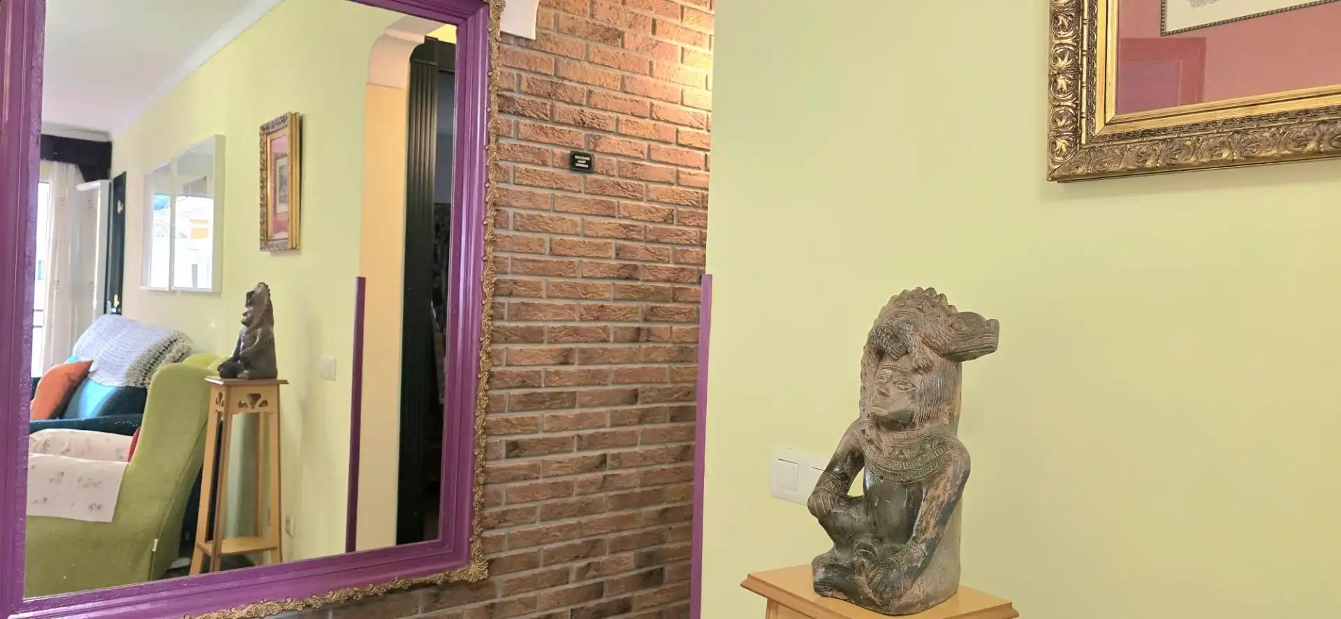 Piso con ascensor en venta en Calle CL HERMANOS SALON 4 EDF MARIA II, imagen 21