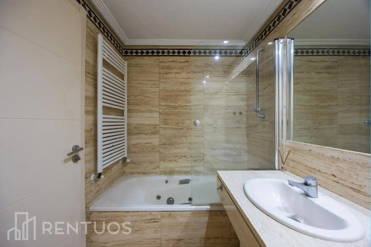 Appartamento con piscina in affitto a Calle de Ariel, imagen 26