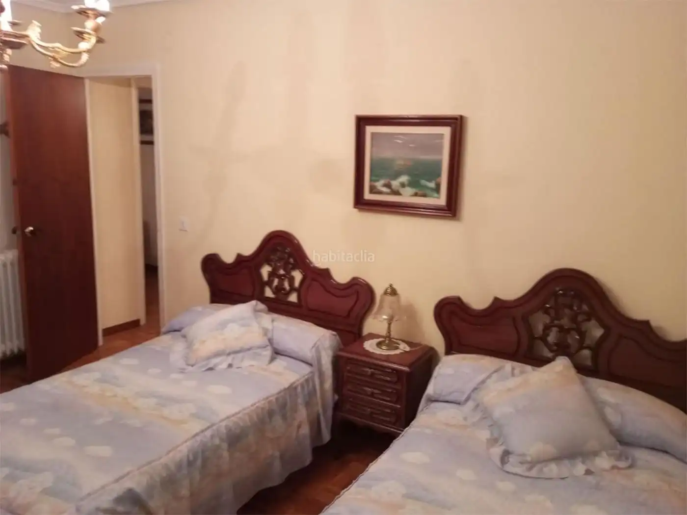 Wohnung zum Verkauf in Calle de Santa Clara 4, imagen 9
