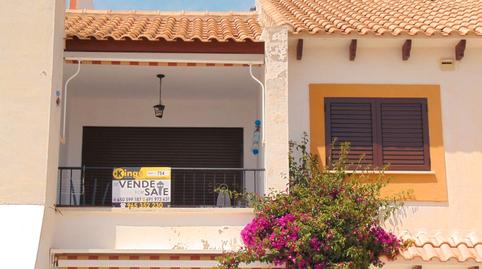 Foto 3 de Àtic en venda a Calle Costa del Sol, 8, El Mojón - Las Salinas, Murcia