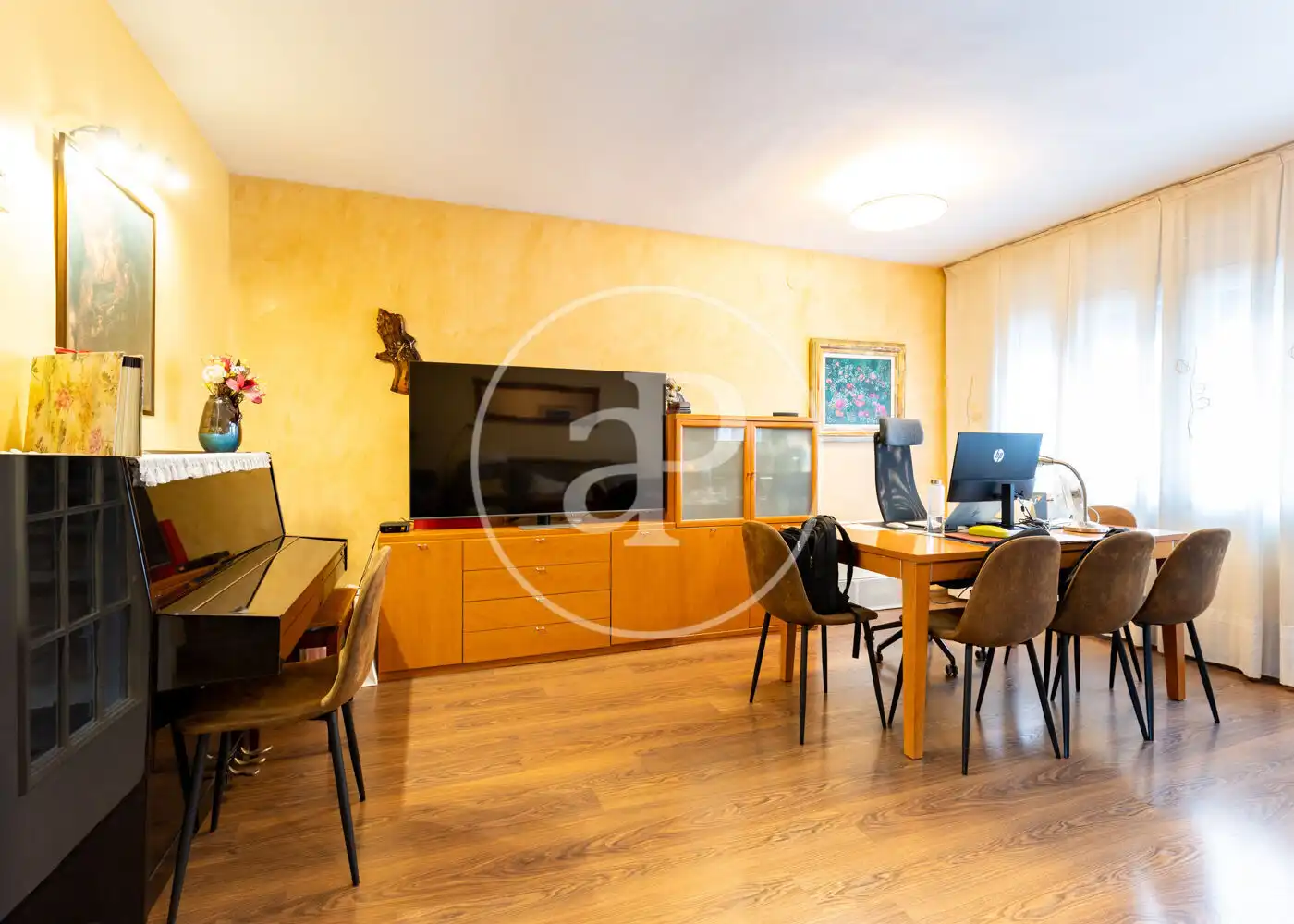 Maison mitoyenne avec terrasse à vendre à Carrer de Josep Renom, imagen 19