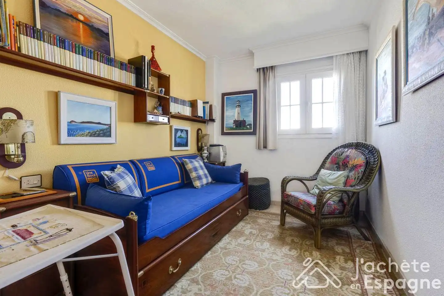Flat with lift for sale in Port Saplaya, imagen 23
