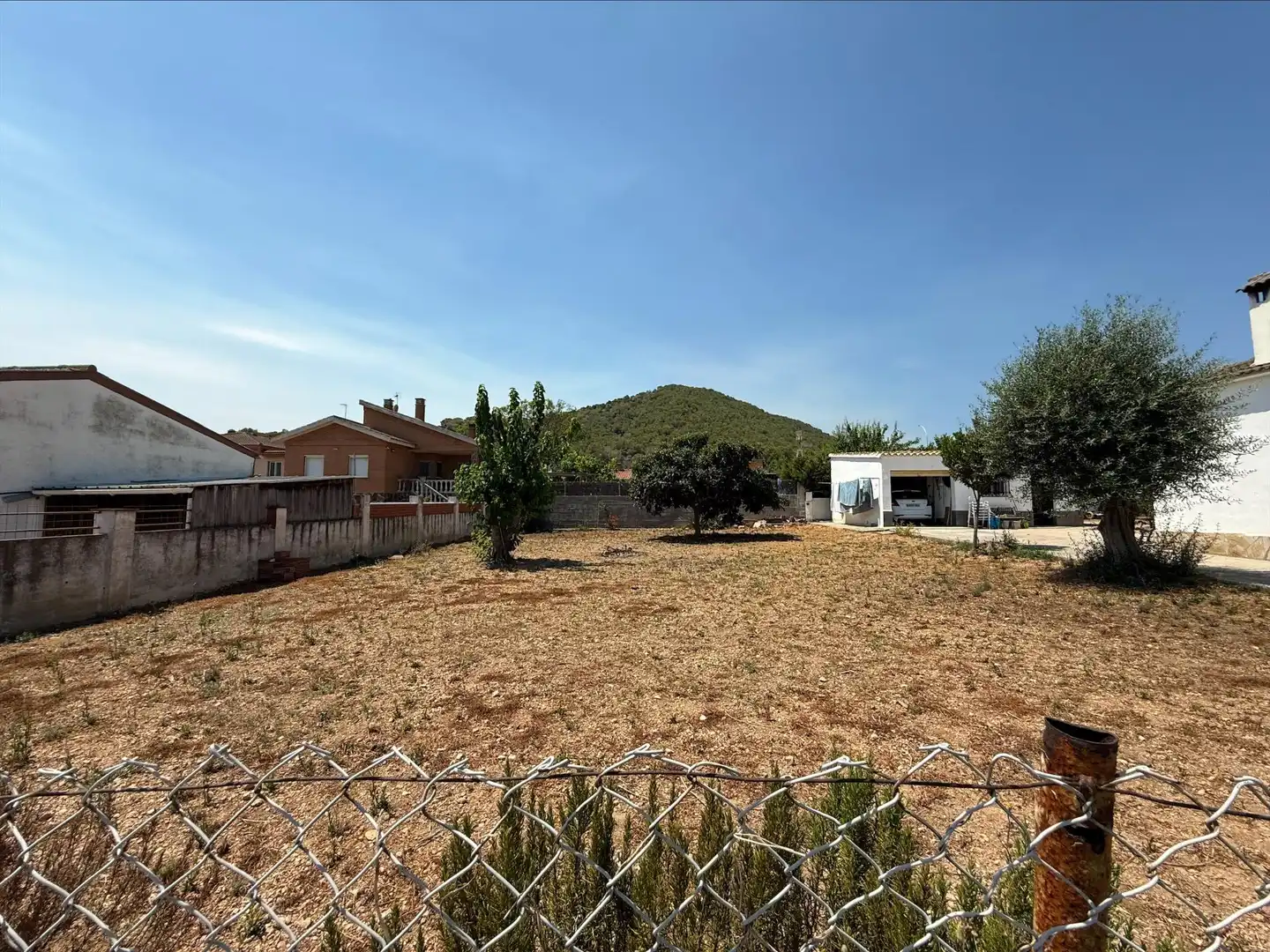 Terrenos y solares en venta en Carrer del Clavell 11, imagen 3