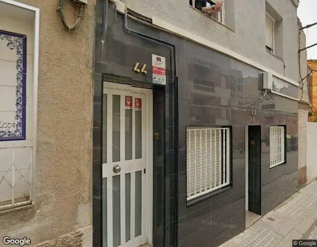 Vista exterior de Pis en venda en Creu Alta - Puiggener