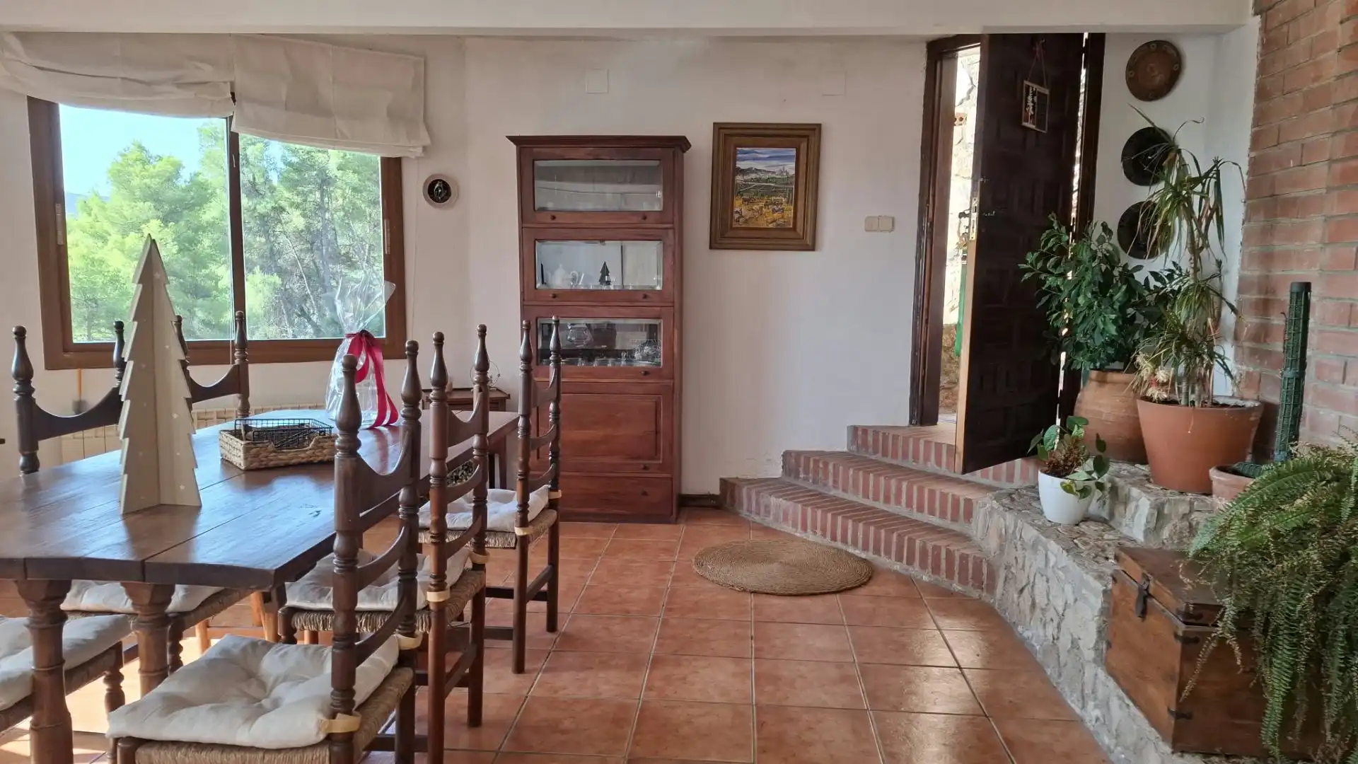 Casa con piscina in vendita a Vallirana, imagen 26