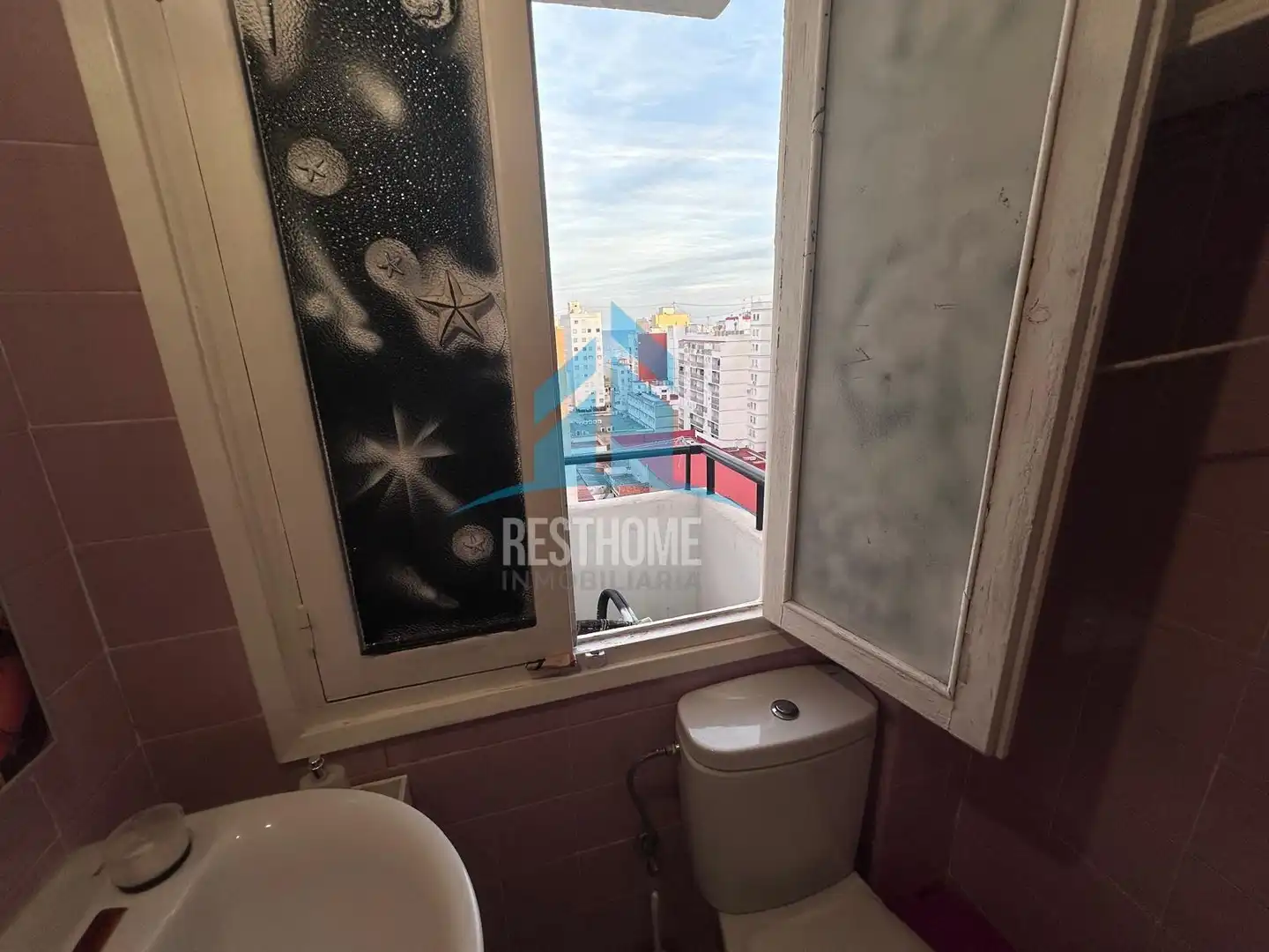 Baño de Ático en venta en Sant Antoni