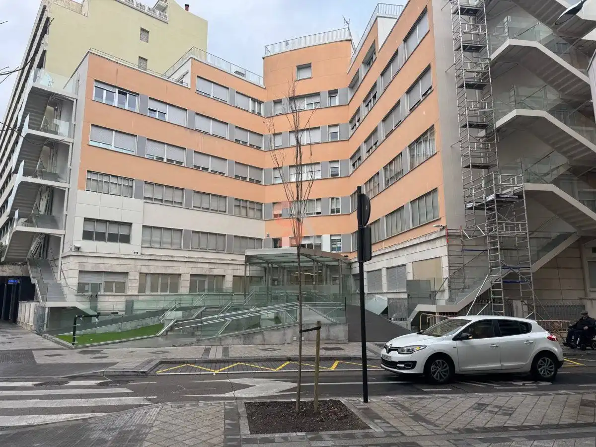 Piso en venta en SAN BLAS, San Martín