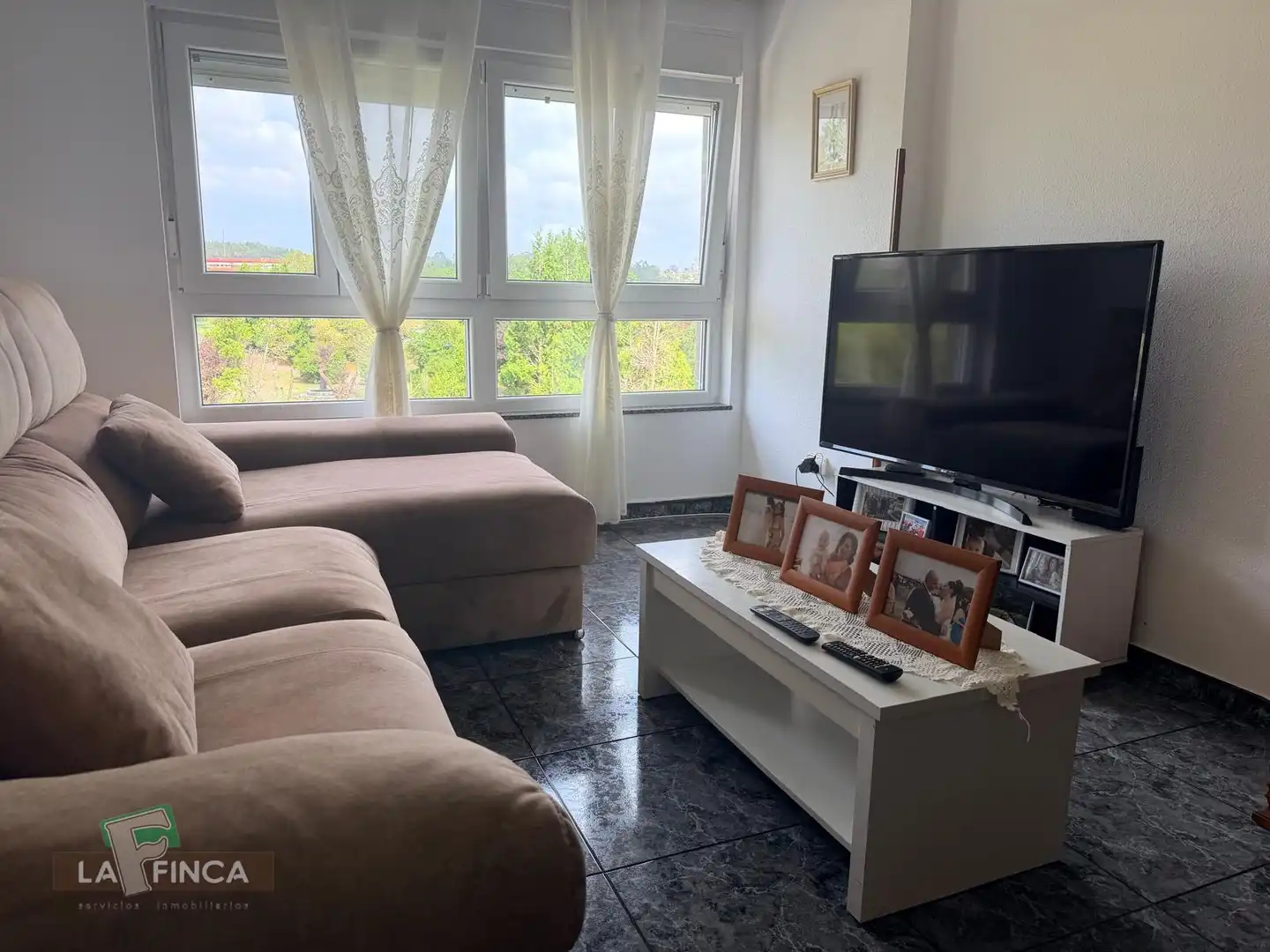 Piso con ascensor en venta en Piedras Blancas, imagen 4