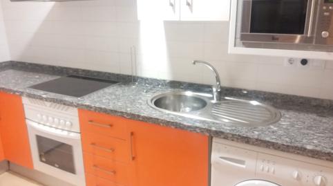 Photo 4 of Flat to rent in Calle Montereros, 10, Centro - Sagrario,  Granada Capital