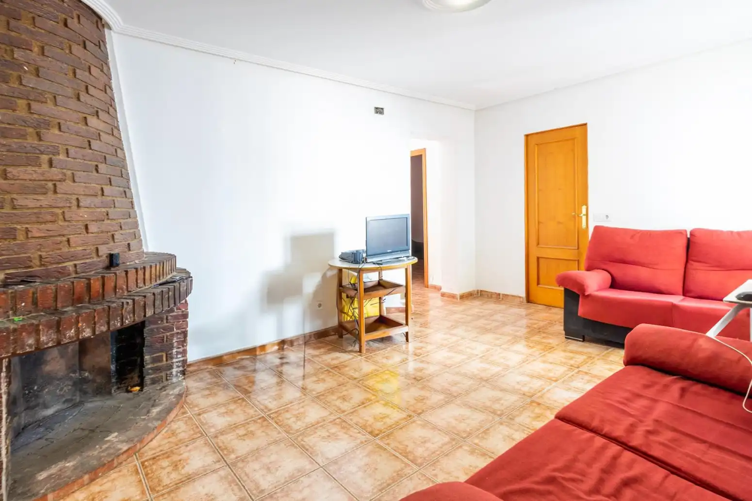 Casa o xalet en venda a Alguazas - Calle SAN PEDRO, Alguazas