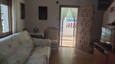 Foto 4 de Dúplex de alquiler en Gran Playa, Santa Pola