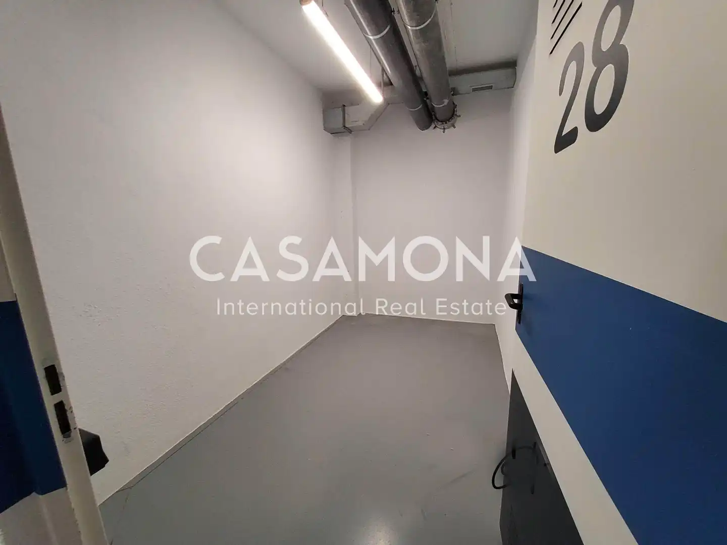 Apartamento en venta en El Parc i la Llacuna del Poblenou