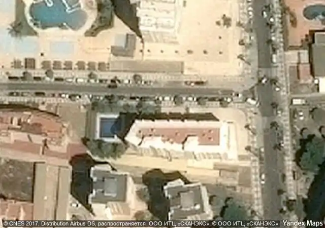 Garage for sale in Calpe / Calp